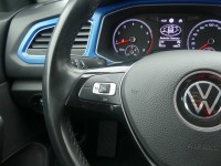 VW T-Roc 1.5 TSI