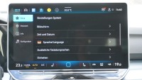 VW Golf VIII Variant 1.5 eTSI Goal DSG