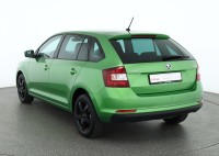 Skoda Rapid Spaceback 1.0 TSI