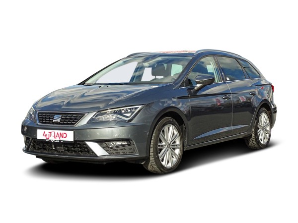 Seat Leon ST FR 1.8 TSI DSG