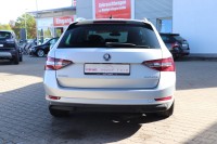 Skoda Superb Combi 2.0 TDI Style DSG