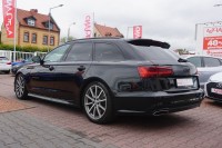 Vorschau: Audi A6 3.0 TDI Avant quattro S-Line DSG