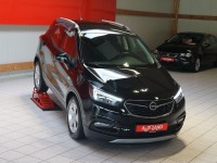 Opel Mokka X 1.4 Turbo Automatik