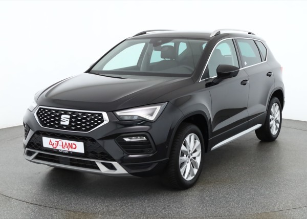 Seat Ateca 1.5 TSI DSG Xperience