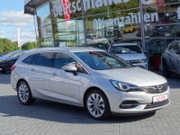 Opel Astra K Sports Tourer 1.4 Turbo