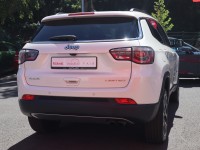 Jeep Compass 1.4 MultiAir Limited 4WD