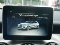 Mercedes-Benz A 180 A180 AMG Line Peak Edition