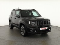 Jeep Renegade 1.3 Hybrid S 4xe
