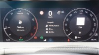 Skoda Superb Combi L&K 1.5 TSI DSG