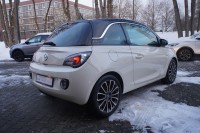 Opel Adam 1.2 Basis