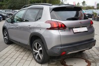 Peugeot 2008 GT 1.2 PureTech Allure