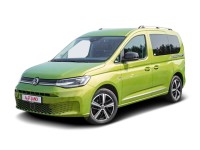 VW Caddy 2.0 TDI 2-Zonen-Klima Sitzheizung LED