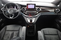 Mercedes-Benz V-Klasse V 250 d Avantgarde extralang