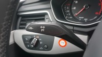 Audi A4 Quattro Avant 40 2.0 TFSI quattro