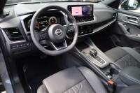 Nissan Qashqai Tekna 1.3 Dig-T Aut.
