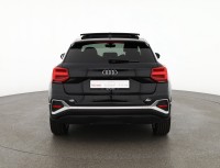 Audi Q2 S-Line 35 TFSI s-tronic