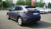 VW Taigo 1.0 TSI DSG