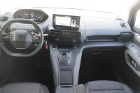 Peugeot Rifter 1.5 BlueHDi 130 Aut 7-Sitzer