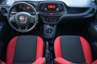 Fiat Doblo 1.6 Multijet 16V Lounge