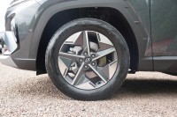 Hyundai Tucson 1.6 T-GDI 4WD Aut.
