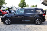 VW Touran 1.5 TSI DSG Highline