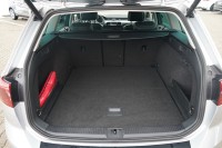 VW Passat Variant 2.0 TDI DSG