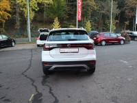 VW T-Cross 1.0 TSI Style