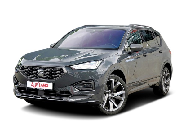 Seat Tarraco 2.0 TDI FR 4Drive