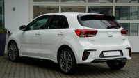 Kia Rio GT-Line 1.0 T-GDI mHev