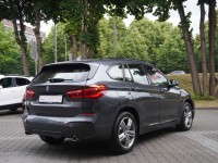 BMW X1 sDrive18d M Sport