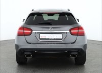 Mercedes-Benz GLA 220 Urban 4Matic