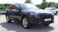 Audi Q5 Sportback 40 TDI S-Line s-tronic