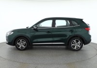Vorschau: MG ZS 1.5 Hybrid Comfort Aut.