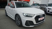Audi A1 SB 40 TFSI S line S-Tronic