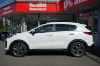Kia Sportage 1.6 T-GDI GT Line