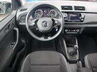 Skoda Fabia Combi 1.0 TSI