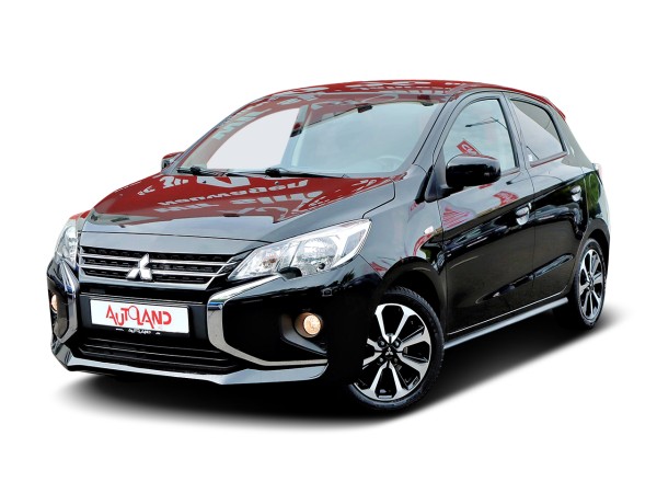 Mitsubishi Space Star 1.2 Spirit SHZ