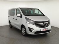 Opel Vivaro B 1.6 CDTI L1H1