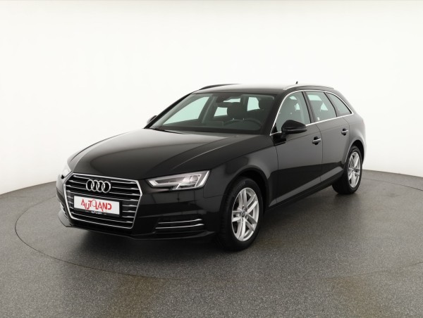 Audi A4 Avant 1.4 TFSI