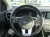Kia Sportage 1.6 T-GDI Vision 4WD