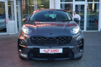 Kia Sportage 1.6 T-GDI Black Edition 4WD