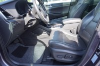 Hyundai Tucson 2.0 CRDi 4WD