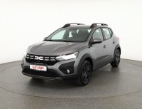 Dacia Sandero Stepway TCe 90 Sitzheizung LED Tempomat