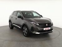 Peugeot 3008 GT-Line 1.2 PureTech 130 Aut.