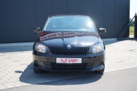 Skoda Fabia 1.0 MPI Fun