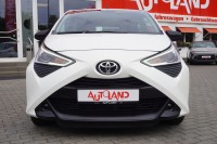 Toyota Aygo 1.0 x-business