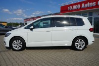 VW Touran 1.5 TSI DSG