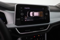 VW T-Roc 1.0 TSI Goal