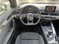 Audi A4 Quattro Avant 45 TFSI quattro S Tronic