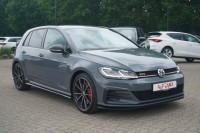 VW Golf VII 2.0 TSI GTI